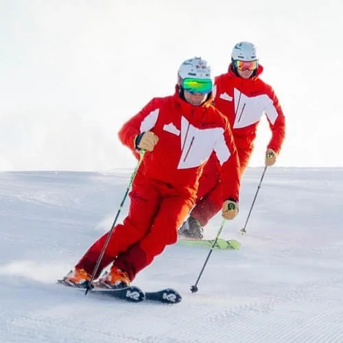 Ski-Alpin-Kurse Ski-Alpin-Kurse