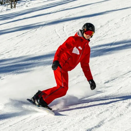 Snowboardkurse Snowboardkurse