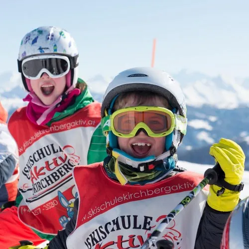 Kinderskischule Kinderskischule