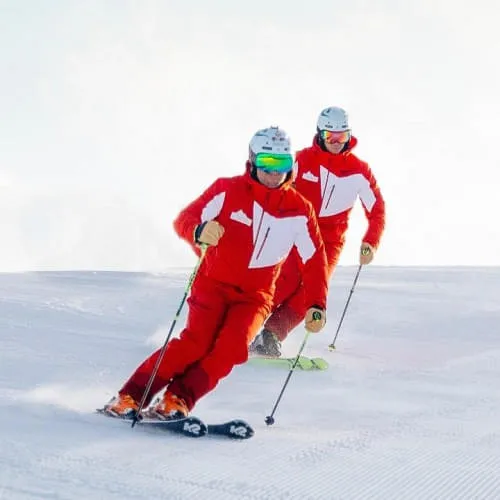 Ski-Alpin Ski-Alpin