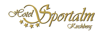 Logo Hotel Sportalm